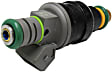 Fuel Injector - Set of 6, New