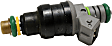 Fuel Injector - Set of 6, New