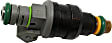 Fuel Injector - Set of 6, New
