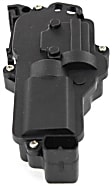 4-Piece Kit Front and Rear, Driver and Passenger Side Door Lock Actuator, Includes (2) Door Lock Actuator Motor and (2) Door Lock Actuator