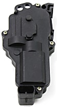 4-Piece Kit Front and Rear, Driver and Passenger Side Door Lock Actuator, Includes (2) Door Lock Actuator Motor and (2) Door Lock Actuator