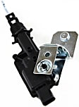 1997-2003 Ford F-150 - Front and Rear, Passenger Side Door Lock Actuators