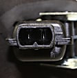 1997-2003 Ford F-150 - Front and Rear, Passenger Side Door Lock Actuators