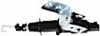 1997-2003 Ford F-150 - Front and Rear, Passenger Side Door Lock Actuators