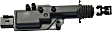 Front and Rear, Driver and Passenger Side Door Lock Actuators