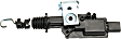 Front and Rear, Driver and Passenger Side Door Lock Actuators
