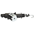 Rear, Driver and Passenger Side Door Lock Actuator