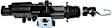 Front, Driver and Passenger Side Door Lock Actuators