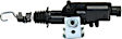 Front, Driver and Passenger Side Door Lock Actuators