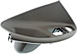 Front, Driver and Passenger Side Window Switch Bezels
