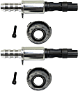 2010 Ford F-150 Platinum - Intake and Exhaust Variable Timing Solenoid, 6.2L 8Cyl