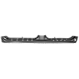 Driver and Passenger Side Rocker Panels, Crew Cab