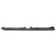 Driver and Passenger Side Rocker Panels, Crew Cab