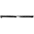Driver and Passenger Side Rocker Panels, Crew Cab