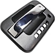 2014 Ford F-150 - Front and Rear, Driver and Passenger Side Exterior Door Handle, Crew Cab Pickup