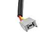Rear, Driver and Passenger Side Window Motor, New, Convertible