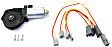 Window Motor, New
