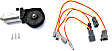 Window Motor, New