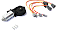 Window Motor, New