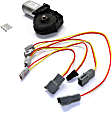 Window Motor, New