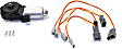 Window Motor, New