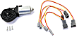 Window Motor, New