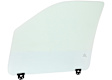 Front, Driver and Passenger Side Door Glasses, Clear, 4-Door, Crew Cab Pickup/4-Door, Sport Utility, Replaces NAGS No. DD09870 GTYN, DD09871 GTYN