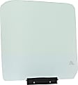 1988 Ford F-250 - Front, Driver and Passenger Side Door Glass, Green Tint, DD08491 GTYN, DD08492 GTYN