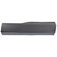 Front and Rear, Driver and Passenger Side Door Molding and Beltlines