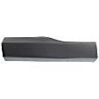 Front and Rear, Driver and Passenger Side Door Molding and Beltlines