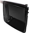 Front and Rear, Passenger Side Exterior Door Handle, Paint to Match, Without Key Hole