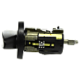 2002-2003 Ford Explorer Sport - Ignition Lock Cylinder, For Models Without Transponder Key