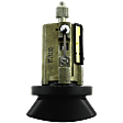 2002-2003 Ford Explorer Sport - Ignition Lock Cylinder, For Models Without Transponder Key