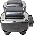 2001 Ford Ranger - Ignition Coil, With Distributorless Ignition System, Set of 2, 2.5L 4Cyl