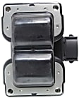 2001 Ford Ranger - Ignition Coil, With Distributorless Ignition System, Set of 2, 2.5L 4Cyl