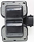 2001 Ford Ranger - Ignition Coil, With Distributorless Ignition System, Set of 2, 2.5L 4Cyl