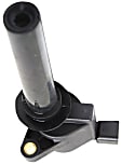 Ignition Coils, Set Of 2, 6 Cylinder, 3.0 Liter Engine, Direct Ignition