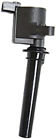 2006 Mazda Tribute - Ignition Coil, Set of 3, 6 Cyl 3.0L