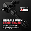 2006 Mazda Tribute - Ignition Coil, Set of 3, 6 Cyl 3.0L