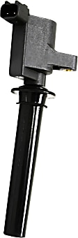 DriveWire® 2005 Ford Five Hundred - Ignition Coil, Set of 6, 6 Cyl 3.0L SET-REPF504606-6