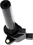 DriveWire® 2005 Ford Five Hundred - Ignition Coil, Set of 6, 6 Cyl 3.0L SET-REPF504606-6
