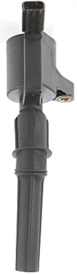 2003-2019 Ford E-450 Super Duty - Ignition Coils, Set Of 10, 10 Cylinder, 6.8L Engine, 12 Volts, Coil On Plug