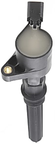 2003-2019 Ford E-450 Super Duty - Ignition Coils, Set Of 10, 10 Cylinder, 6.8L Engine, 12 Volts, Coil On Plug