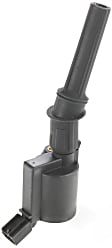 Ignition Coils, Set of 4, 8 Cyl., 4.6/5.4L Engines, With Curve Coil Boot