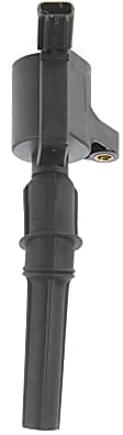 Ignition Coils, Set of 5, 8 Cyl., 4.6/5.4L Engines, With Curve Coil Boot