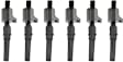 Ignition Coil, Set of 6