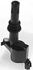 Ignition Coils, Set of 4, 8 Cyl., 4.6L Engine