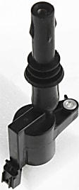 Ignition Coils, Set of 4, 8 Cyl., 4.6L Engine
