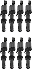 2006 Ford F-150 - Ignition Coil, Set of 8, 8 Cyl 5.4L