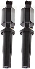 2010 Ford Focus - Ignition Coil, Set of 2, 4 Cyl 2.0L